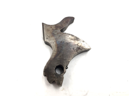 Hopkins & Allen Single Barrel 12 Gauge, Shotgun Parts: Hammer