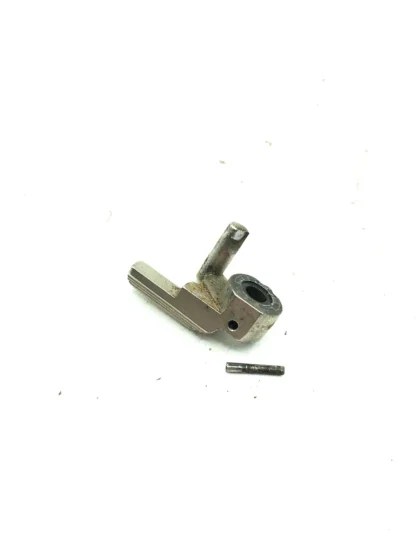 Taurus PT99AF 9mm, Pistol parts, Safety