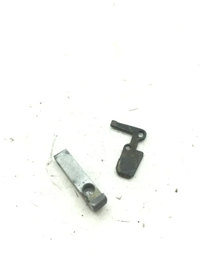 Raven MP-25 .25ACP, Pistol Parts, Mag Catch, Cam - Image 3