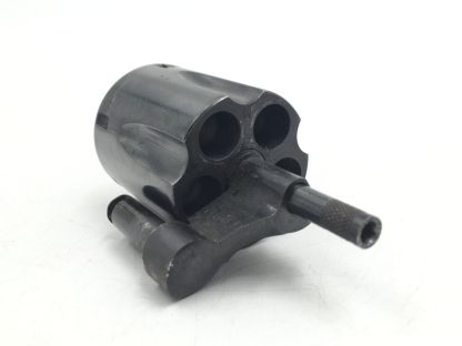 Rossi M685 .38 Special, Revolver Parts: Cylinder with Yoke - Image 2