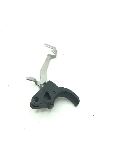 Smith & Wesson SD9VE 9mm, Pistol Parts, Trigger - Image 3