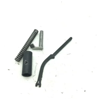 Ruger P89 9mm, Pistol parts, Strut, Spring, Pivot, Seat