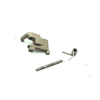 Ruger P89 9mm, Pistol parts, Lever, Pin, Spring