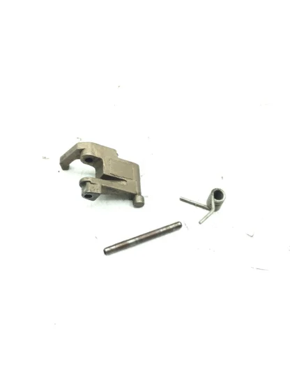 Ruger P89 9mm, Pistol parts, Lever, Pin, Spring