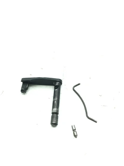 Ruger P89 9mm, Pistol parts, Slide Stop - Image 3