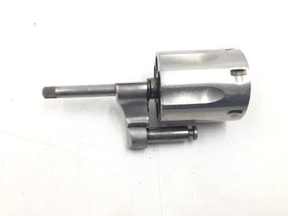 Smith & Wesson 67 .38 Special, Revolver Parts: Cylinder, Yoke - Image 2