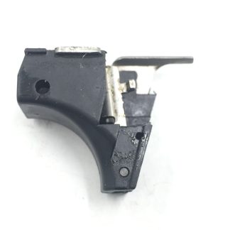 Smith & Wesson SD40VE .40 S&W, Pistol Parts: Housing