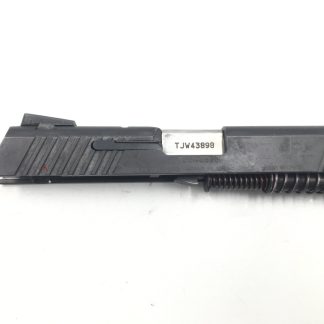 Taurus PT-809 9mm, Pistol Parts: Slide, Barrel, Recoil Guide
