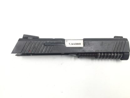 Taurus PT-809 9mm, Pistol Parts: Slide, Barrel, Recoil Guide