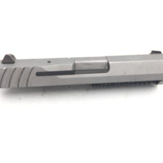 SCCY CPX-2 9mm, Pistol Parts: Slide, Barrel, Recoil Guide