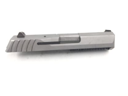 SCCY CPX-2 9mm, Pistol Parts: Slide, Barrel, Recoil Guide