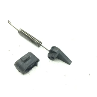 Kel-Tec P-11 9mm, Pistol parts, Hammer