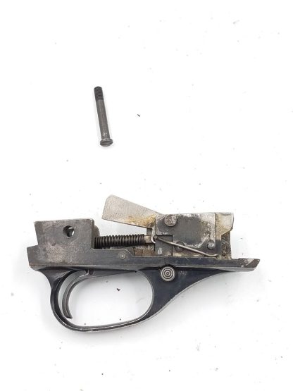 Noble 60A 12-ga Shotgun Parts: Trigger, Screw - Image 2