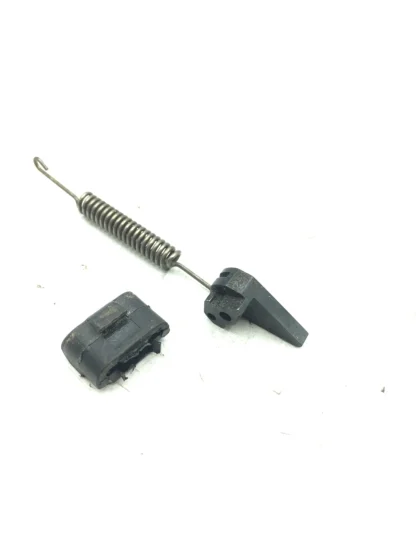 Kel-Tec P-11 9mm, Pistol parts, Hammer