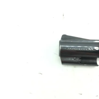 Rossi 68 .38Spl, Revolver parts, Barrel
