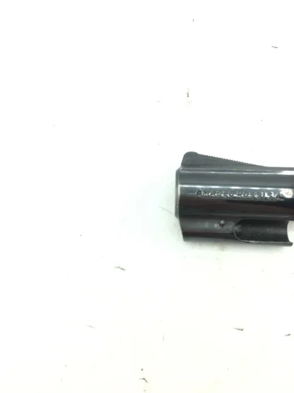 Rossi 68 .38Spl, Revolver parts, Barrel