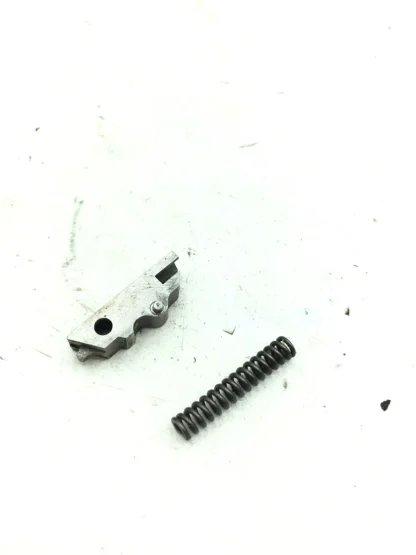 Rossi 68 .38Spl, Revolver parts, Cylinder Stop, Spring, Lug - Image 3