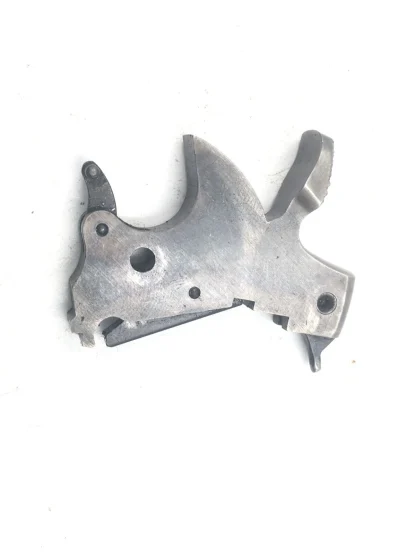 Smith & Wesson 15-3, 3 Special Revolver Parts: Hammer - Image 3