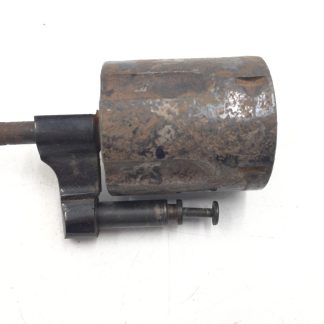 Taurus 85 .38 Special, Revolver Parts: Cylinder with Yoke
