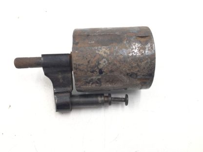 Taurus 85 .38 Special, Revolver Parts: Cylinder with Yoke