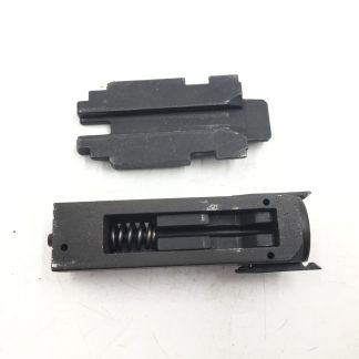 Mossberg 500 12 Gauge, Shotgun Parts: Bolt, Slide