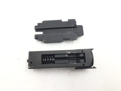 Mossberg 500 12 Gauge, Shotgun Parts: Bolt, Slide