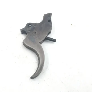 Smith & Wesson 15-3, 3 Special Revolver Parts: Trigger