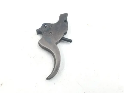 Smith & Wesson 15-3, 3 Special Revolver Parts: Trigger