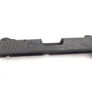 Ruger LC9 9mm, Pistol Parts: Slide