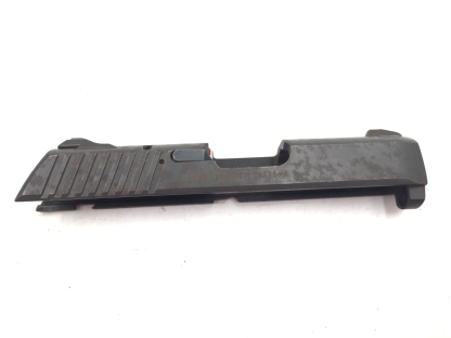 Ruger LC9 9mm, Pistol Parts: Slide