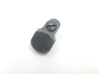 Smith & Wesson 15-3, 3 Special Revolver Parts: Thumbpiece & Nut - Image 3
