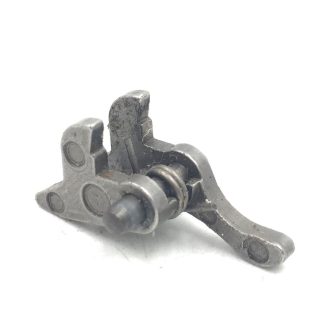 Walther P22 .22LR, Pistol Parts: Lever