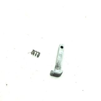 Jennings J-22 .22LR, Pistol parts, Mag Catch