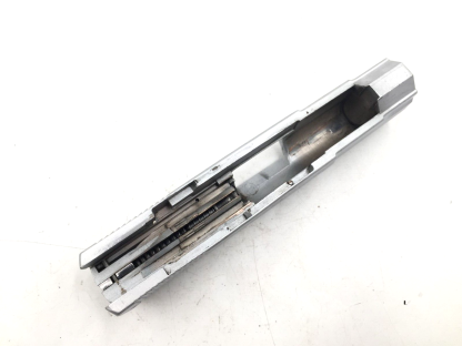 Jimenez JA Nine 9mm, Pistol Parts: Slide with Firing Parts - Image 3