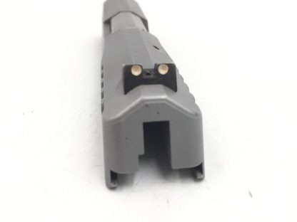 SCCY CPX-9 9mm, Pistol Parts: Slide, Barrel, Recoil Guide - Image 2