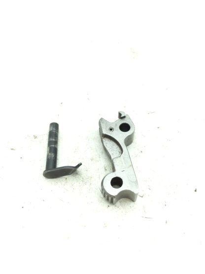 Ruger P89 9mm, Pistol parts, Hammer, Pivot