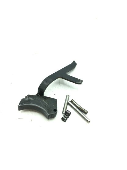 Jennings Bryco 59 9mm, Pistol parts, Trigger, pins - Image 2