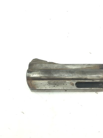 Rossi 511 Sportsman .357Mag, Revolver Parts, Barrel