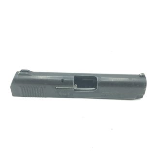 Lorcin L380 .380ACP, Pistol parts, Slide