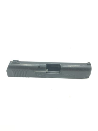 Lorcin L380 .380ACP, Pistol parts, Slide