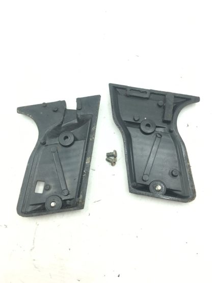 Lorcin L380 .380ACP, Pistol parts, Grips, Screws - Image 2