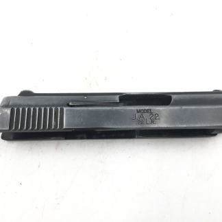Jimenez Arms J.A. 22 .22 LR, Pistol Parts: Slide