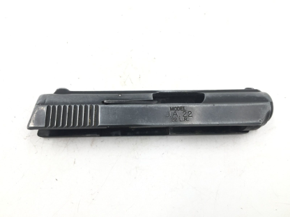 Jimenez Arms J.A. 22 .22 LR, Pistol Parts: Slide
