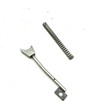 FIE Standard Titan Tiger .38Spl, Revolver Parts, Strut, Spring, Seat