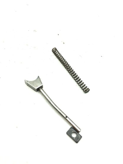 FIE Standard Titan Tiger .38Spl, Revolver Parts, Strut, Spring, Seat
