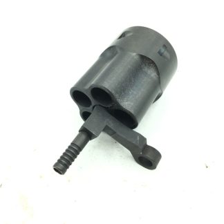 Ruger LCR .38Spl, Revolver parts, Cylinder