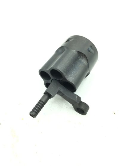Ruger LCR .38Spl, Revolver parts, Cylinder