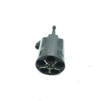 Charter Arms Undercover .38Spl, Revolver parts, Cylinder