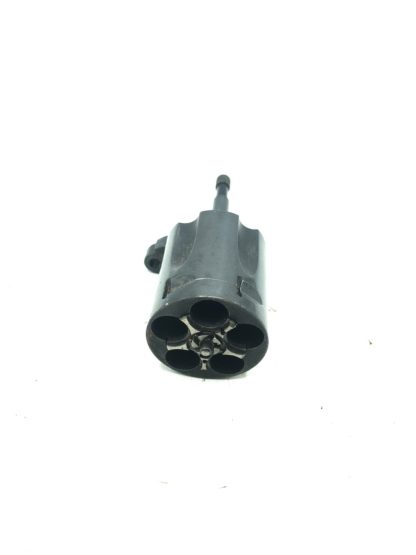 Charter Arms Undercover .38Spl, Revolver parts, Cylinder
