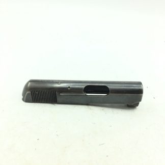 Spanish Veritable 6.35/.25ACP, Pistol Parts, Slide